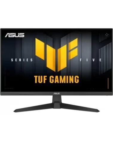ASUS Monitor Gaming TUF Gaming VG279Q5A 27- Full HD- 0 3ms- 200Hz- IPS- Multimedia- Negro