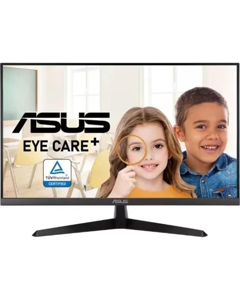 ASUS VY27UQ Monitor 27 UHD 1ms IPS 4K HDMI MM Neg