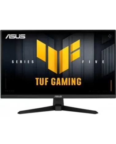 ASUS Monitor Gaming TUF Gaming VG249Q5A 23 8- Full HD- 0 3ms- 200Hz- IPS- Multimedia- Negro
