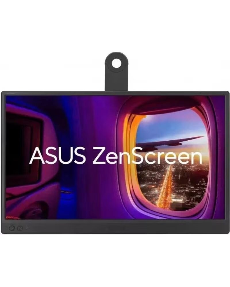 ASUS MB169CK Monitor 15 6 FHD 5ms IPS LCD HDMI Ne