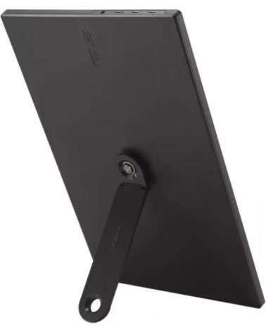 ASUS MB169CK Monitor 15 6 FHD 5ms IPS LCD HDMI Ne