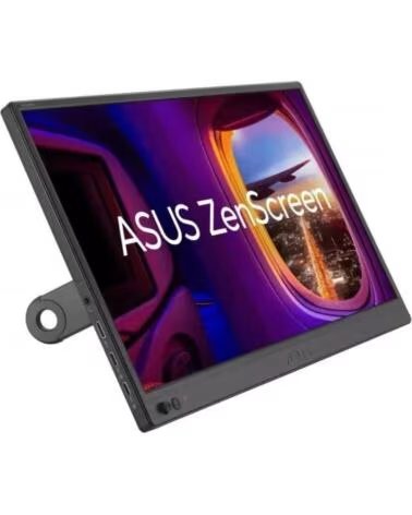 ASUS MB169CK Monitor 15 6 FHD 5ms IPS LCD HDMI Ne