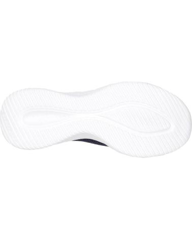 Deportivas de Mujer skechers DEPORTIVOS ULTRA FLEX 3 0 VARIOS 149855 MARINO