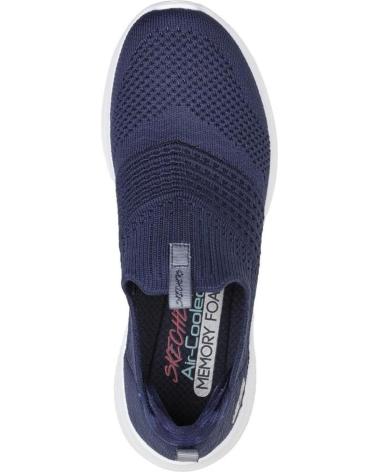 Deportivas de Mujer skechers DEPORTIVOS ULTRA FLEX 3 0 VARIOS 149855 MARINO