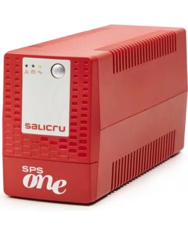 SALICRU Sai one sps900va - 480w new