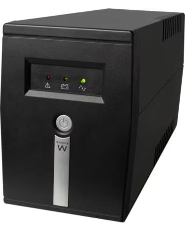 EWENT Sai ew3946 600va - 360w avr
