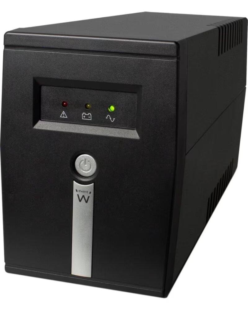EWENT Sai ew3946 600va - 360w avr