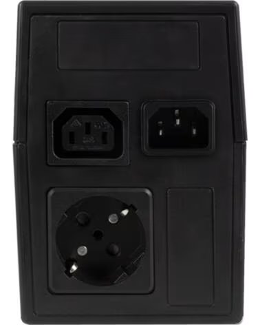 EWENT Sai ew3946 600va - 360w avr
