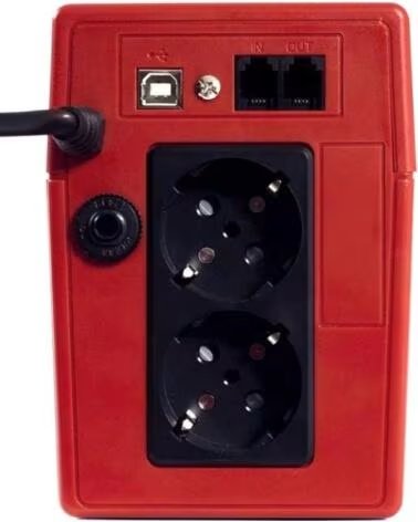 SALICRU Sai one sps900va - 480w new