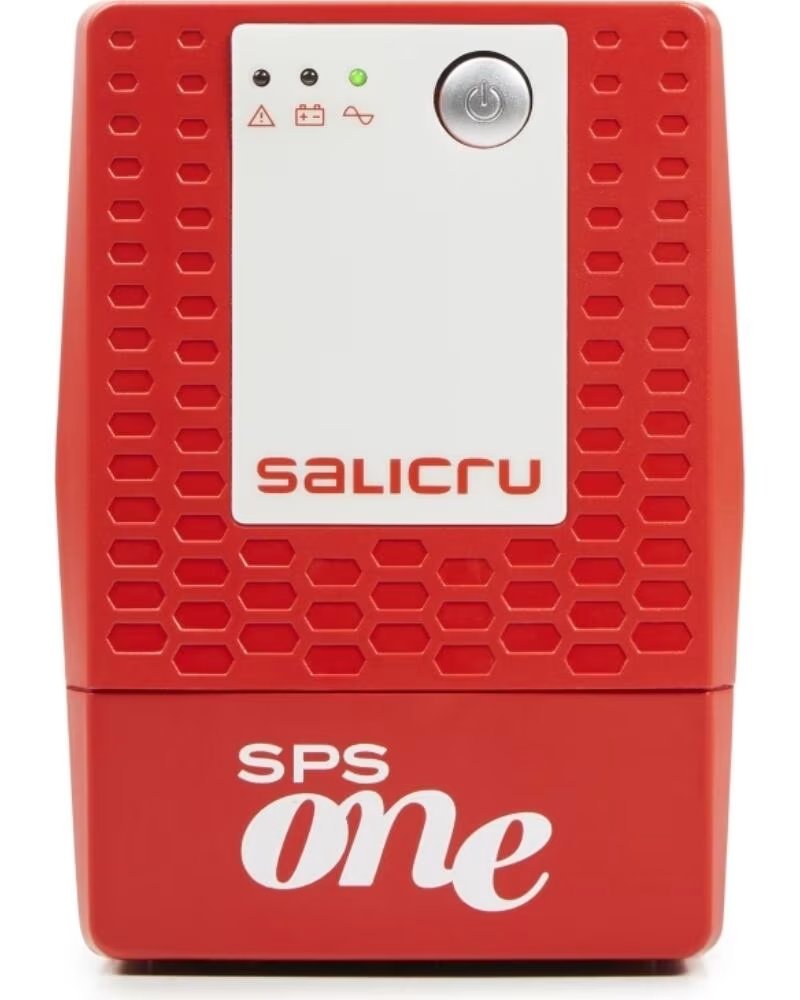 SALICRU Sai one sps900va - 480w new