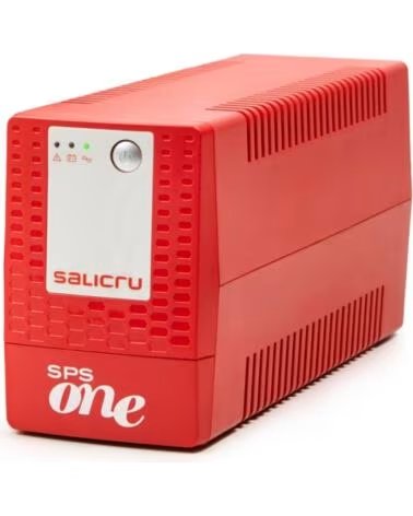 SALICRU SPS one 900VA SAI 480W IEC