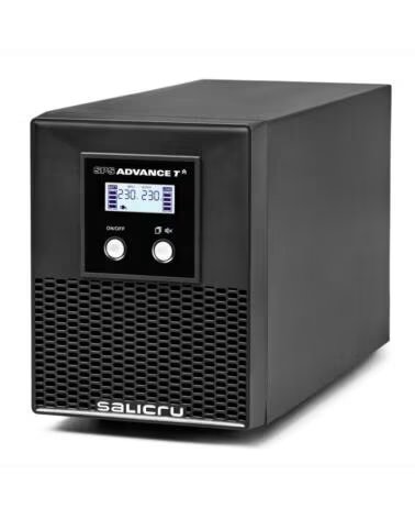 SALICRU SPS 1500 Advance T