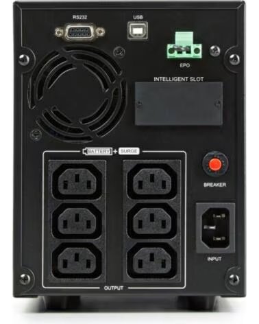SALICRU SPS 1500 Advance T