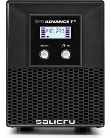 SALICRU SPS 850 Advance T
