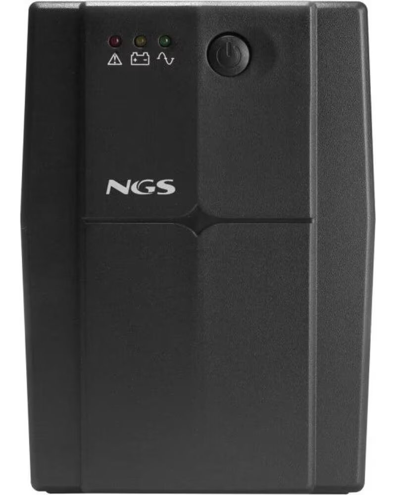 NGS Fortress 900 V3 SAI Off-Line 600VA 360W