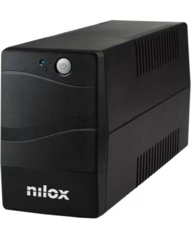 NILOX SAI PREMIUM LINE INT 800 VA
