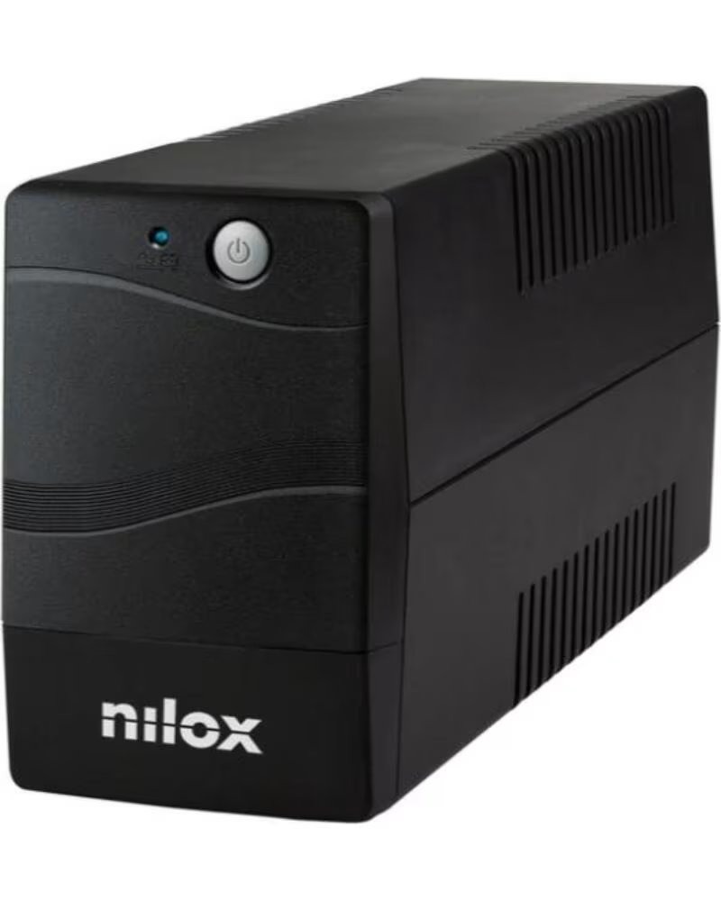 NILOX SAI PREMIUM LINE INT 800 VA