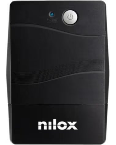NILOX SAI PREMIUM LINE INT 800 VA