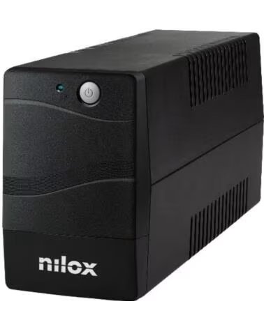 NILOX SAI PREMIUM LINE INT 1200VA