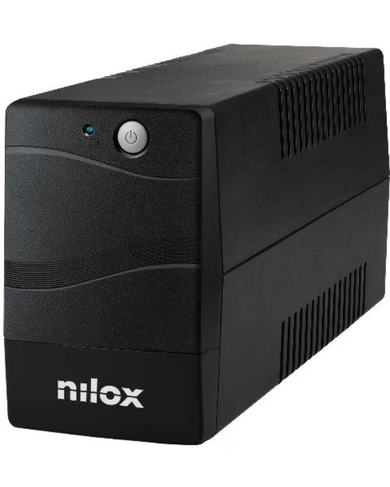 NILOX SAI PREMIUM LINE INT 1200VA