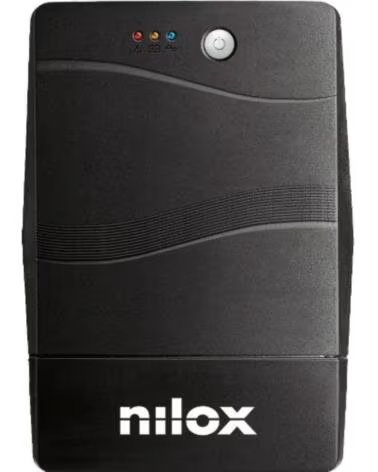 NILOX SAI PREMIUM LINE INT 2000VA