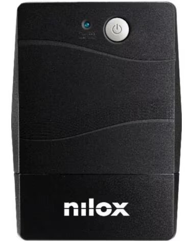NILOX SAI PREMIUM LINE INT 1200VA