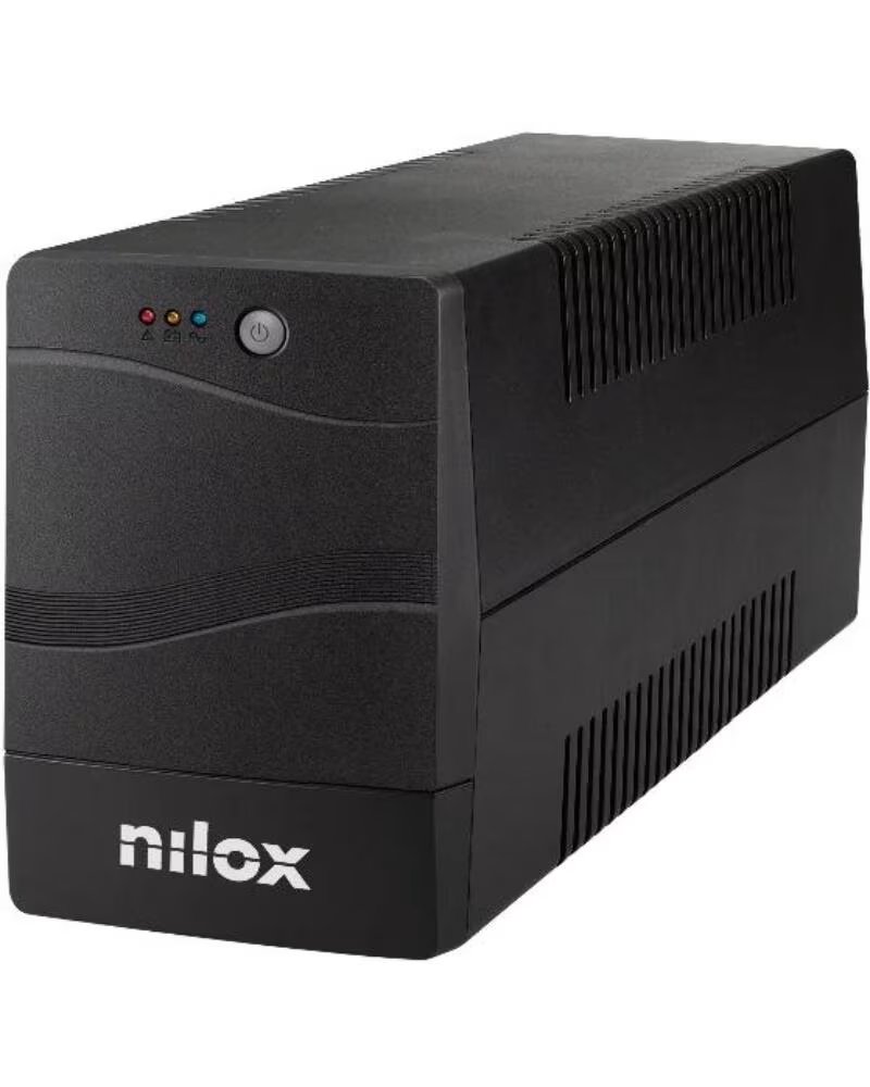 NILOX SAI PREMIUM LINE INT 2000VA