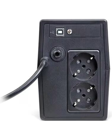 SALICRU SPS one 500VA SAI 240W Neg