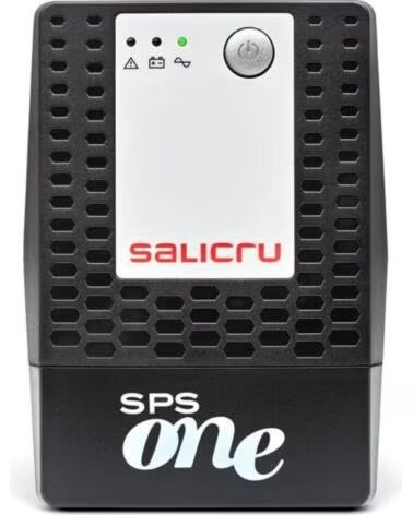 SALICRU SPS one 500VA SAI 240W Neg
