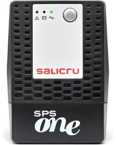 SALICRU SPS one 900VA SAI 480W ONE Neg IEC