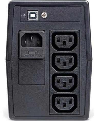SALICRU SPS one 900VA SAI 480W ONE Neg IEC