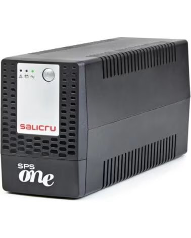 SALICRU SPS one 900VA SAI 480W ONE Neg IEC