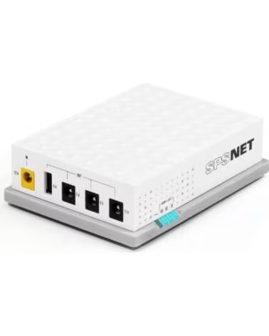 SALICRU SPS Net2
