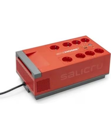 SALICRU SPS-850 Home SAI Off-Line 850VA