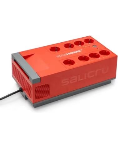 SALICRU SPS-650 Home SAI Off-Line 650VA