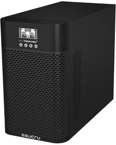 SALICRU Sai online doble conversion slc - 1500 - twin pro2 1500va - 1350w torre