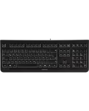 CHERRY Teclado raton dc 2000 usb negro