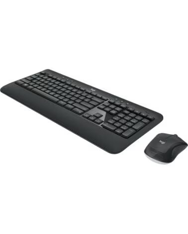 LOGITECH MK540 TecladoRaton Inalambrico