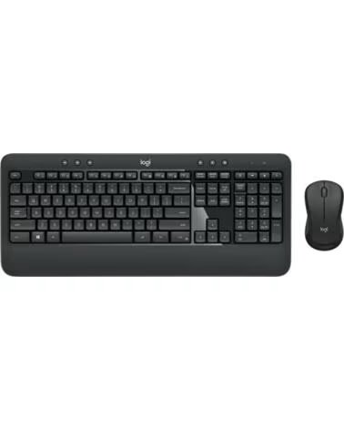 LOGITECH MK540 TecladoRaton Inalambrico