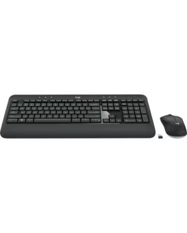LOGITECH MK540 TecladoRaton Inalambrico