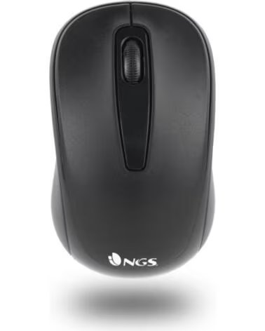 NGS Kit teclado mouse raton euphoria kit wireless inalambrico
