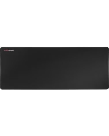 MARS GAMING Combo MCPX GAMING 3IN1 RGB Negro
