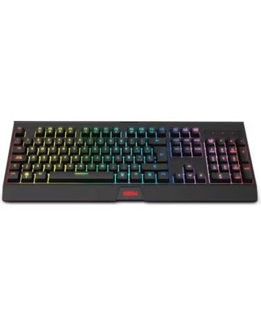 KROM KABALA Kit Teclado y Raton Wireless RGB SP