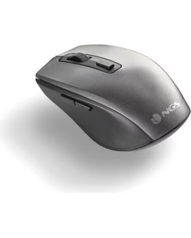 NGS Kit teclado mouse raton eclipse kit wireless inalambrico