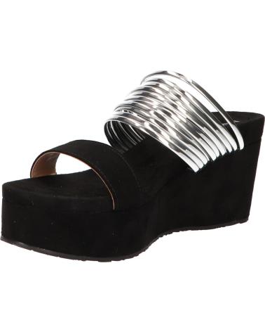 Sandalias de Mujer MARIA MARE 67404 C45247 AFELP NEGRO