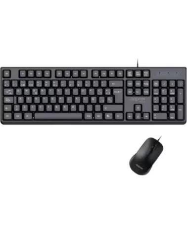 APPROX TecladoRaton MX245 USB 2 0