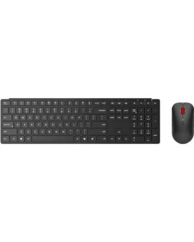 LENOVO 4X31S04841 Teclado Raton Inalambrico