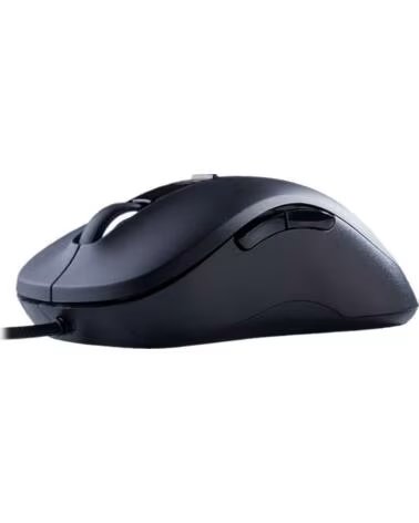 HIDITEC Raton GMO010003 Gaming Blitz 3 500dpi Negr