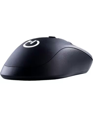 HIDITEC Raton GMO010003 Gaming Blitz 3 500dpi Negr