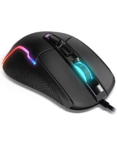 KROM Raton Gaming KICK RGB